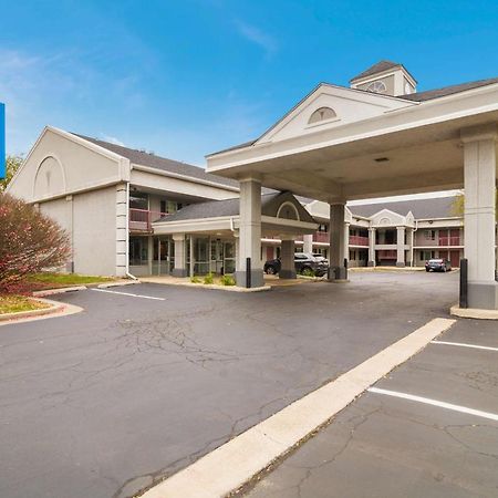 Motel 6-Alsip, Il Exterior foto