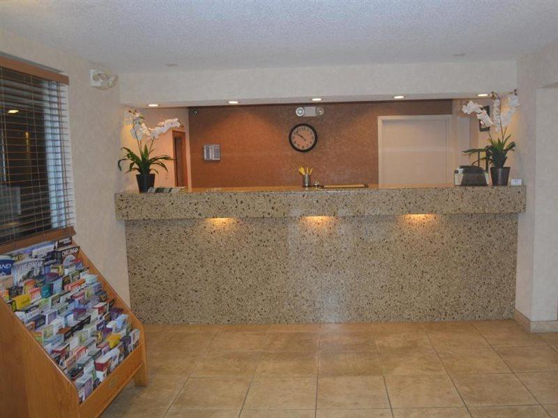 Motel 6-Alsip, Il Exterior foto
